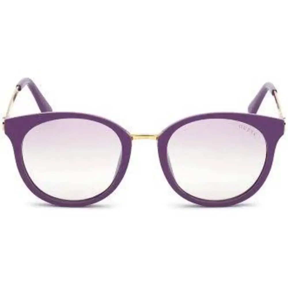 NWT Guess GU7688-5281Z 52mm New Sunglasses